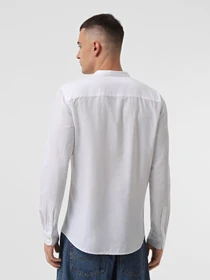 Сорочки JACK & JONES модель 12248581_White Фото