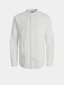 Сорочки JACK & JONES модель 12248581_White Фото