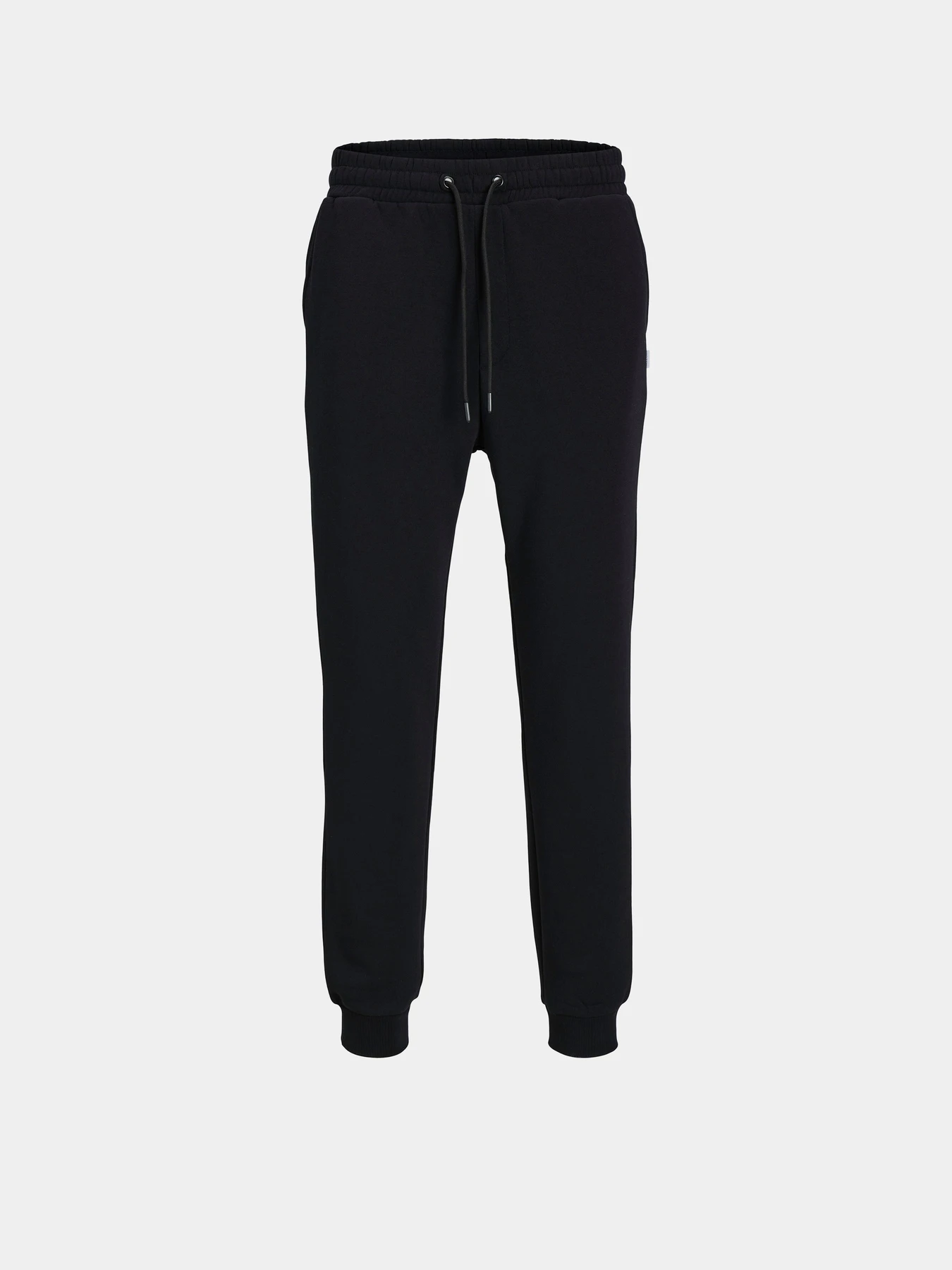Брюки JACK & JONES GORDON BRADLEY SWEAT PANT модель 12249274_Black Брюки JACK & JONES GORDON BRADLEY SWEAT PANT модель 12249274_Black Фото