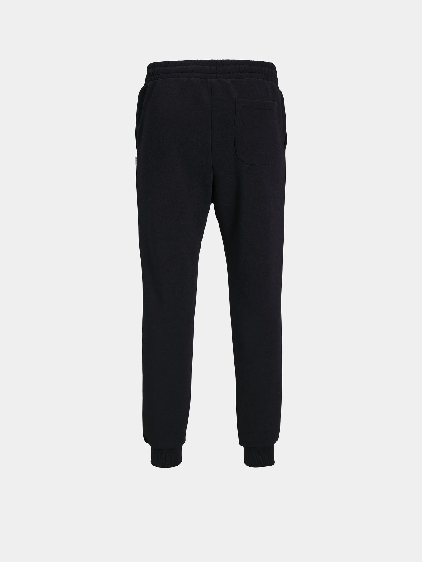 Брюки JACK & JONES GORDON BRADLEY SWEAT PANT модель 12249274_Black Брюки JACK & JONES GORDON BRADLEY SWEAT PANT модель 12249274_Black Фото