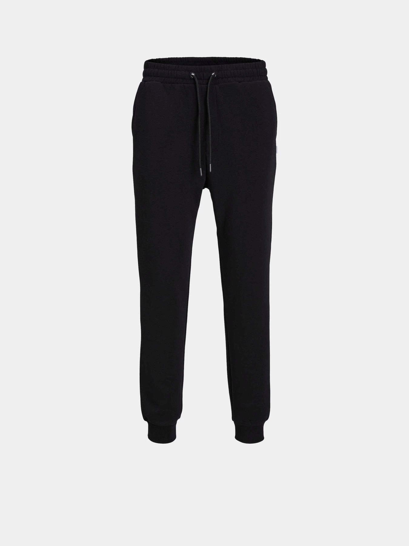 Брюки JACK & JONES GORDON BRADLEY SWEAT PANT модель 12249274_Black Брюки JACK & JONES GORDON BRADLEY SWEAT PANT модель 12249274_Black Фото