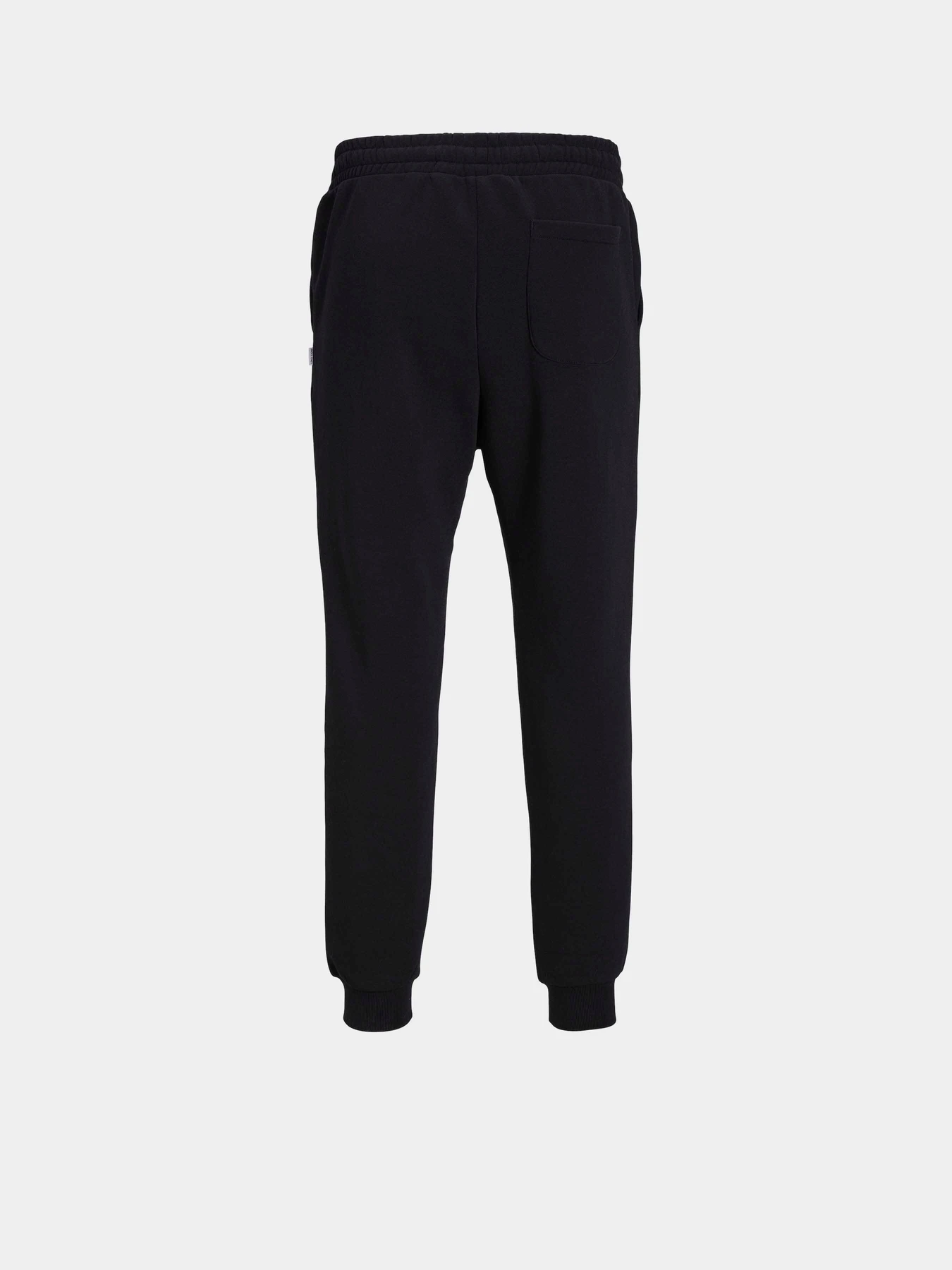 Брюки JACK & JONES GORDON BRADLEY SWEAT PANT модель 12249274_Black Брюки JACK & JONES GORDON BRADLEY SWEAT PANT модель 12249274_Black Фото
