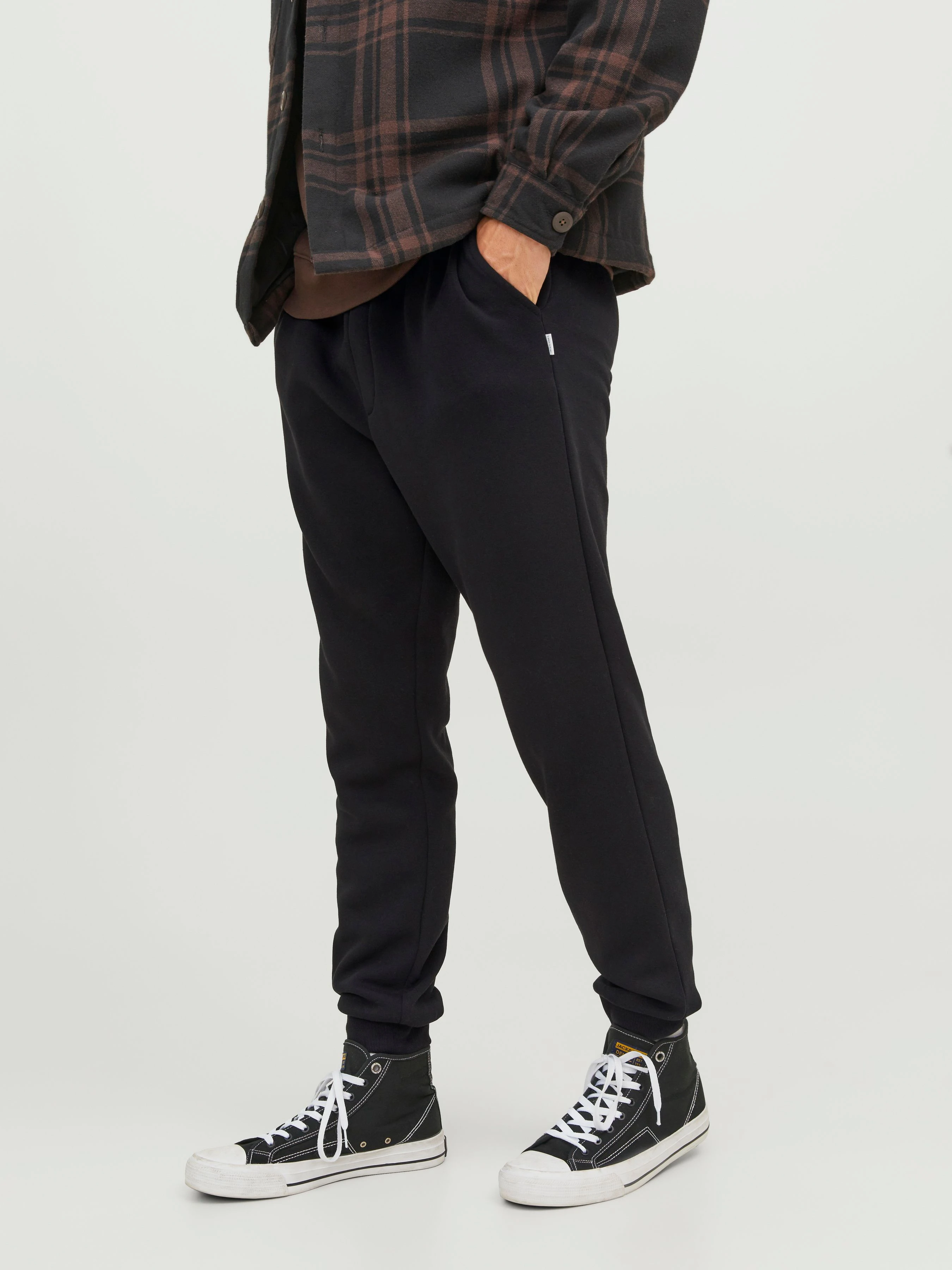 Чоловічі Джогери JACK & JONES GORDON BRADLEY SWEAT PANT