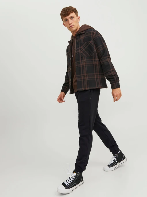 Чоловічі Джогери JACK & JONES GORDON BRADLEY SWEAT PANT фото 2