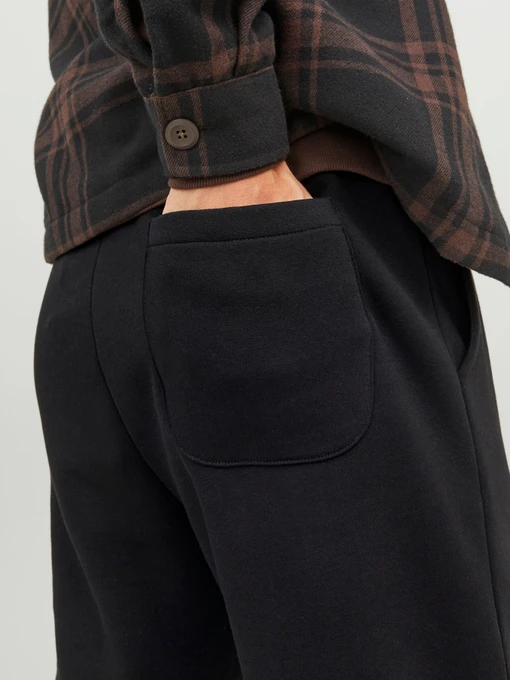 Чоловічі Джогери JACK & JONES GORDON BRADLEY SWEAT PANT фото 3