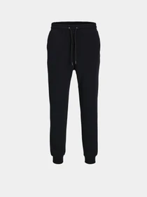 Брюки JACK & JONES GORDON BRADLEY SWEAT PANT модель 12249274_Black Фото