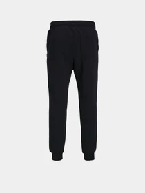 Брюки JACK & JONES GORDON BRADLEY SWEAT PANT модель 12249274_Black Фото