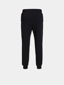 Брюки JACK & JONES GORDON BRADLEY SWEAT PANT модель 12249274_Black Фото
