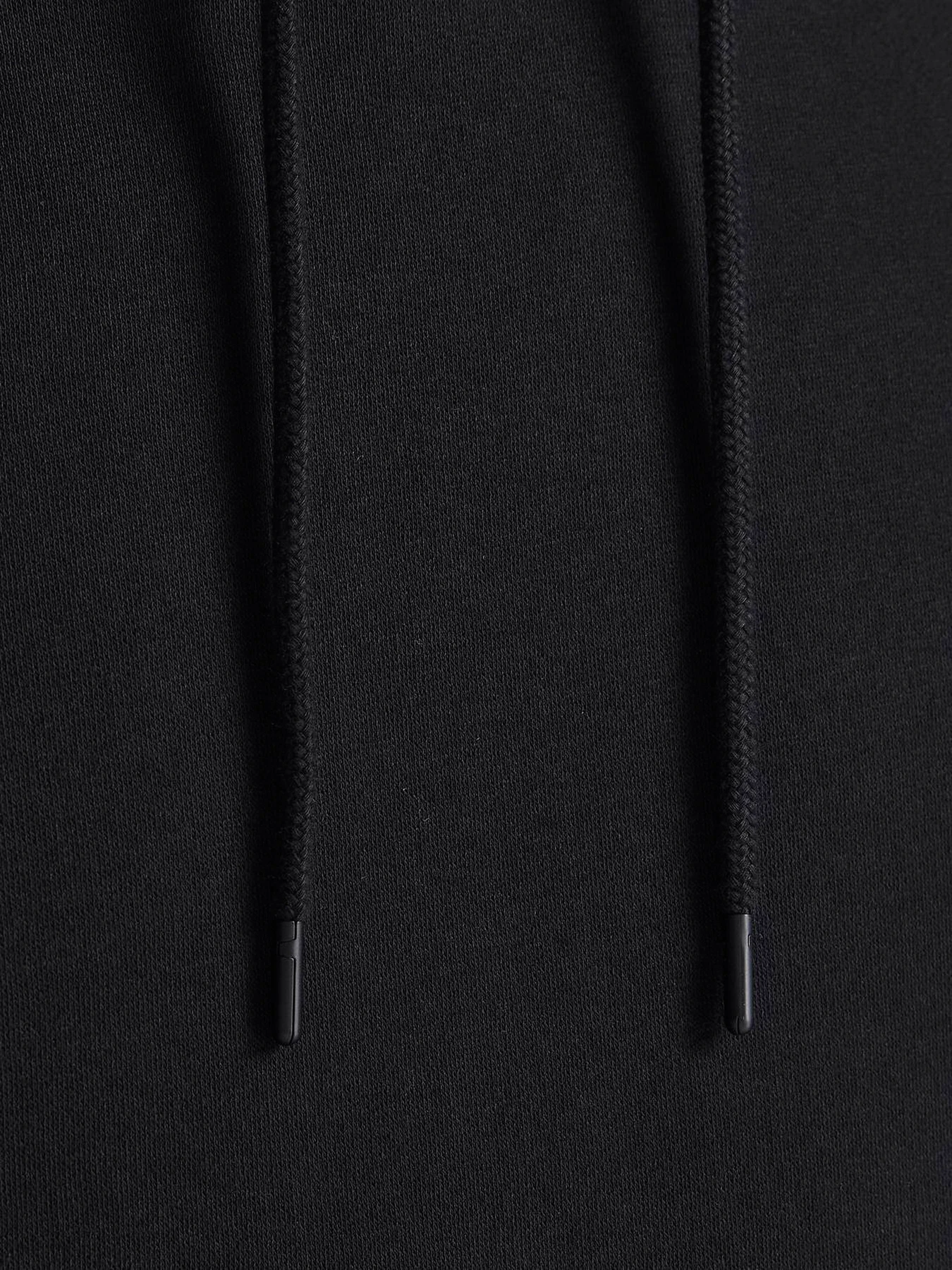 Худи и свитшоты JACK & JONES модель 12249340_Black Фото