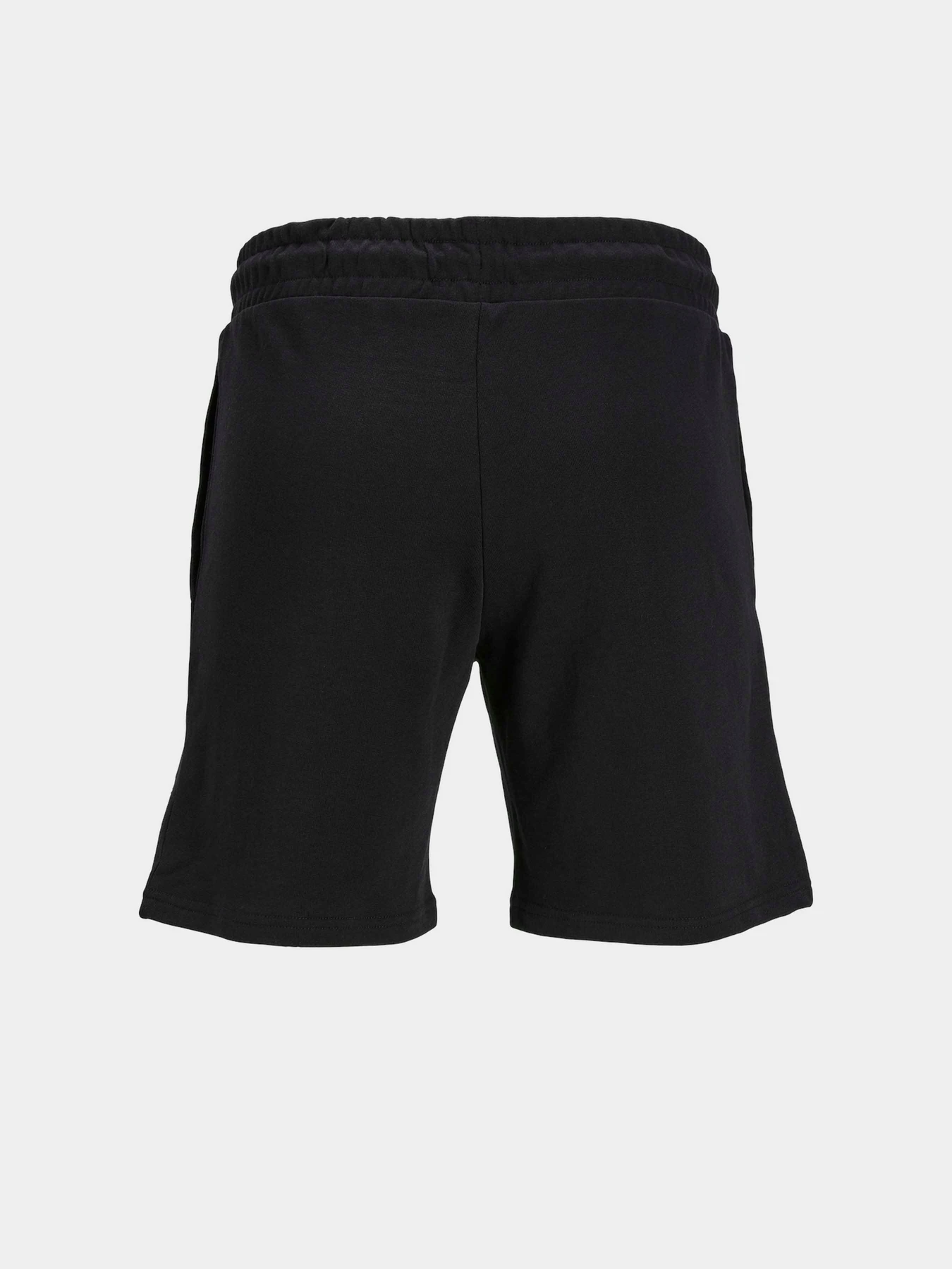 Шорты JACK & JONES модель 12249922_Black Фото