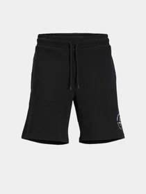 Шорты JACK & JONES модель 12249922_Black Фото