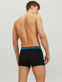 Нижнее белье JACK & JONES модель 12127816_Asphalt Фото