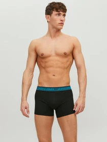 Нижнее белье JACK & JONES модель 12127816_Asphalt Фото
