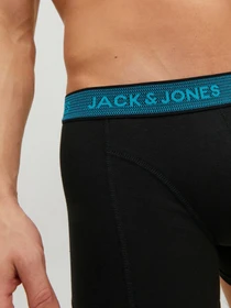 Нижнее белье JACK & JONES модель 12127816_Asphalt Фото