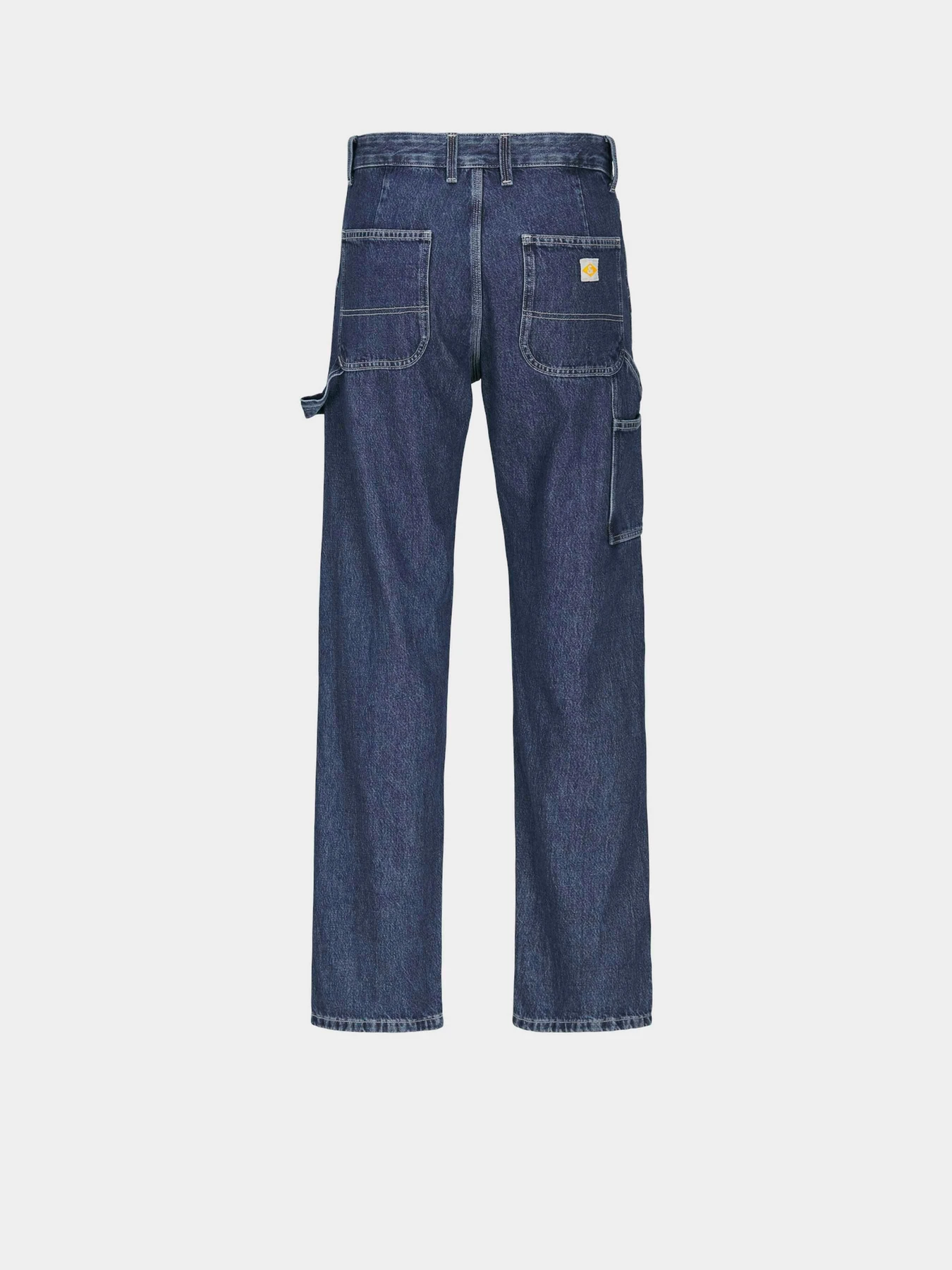Джинсы JACK & JONES модель 12252709_Blue Denim Джинсы JACK & JONES модель 12252709_Blue Denim Фото