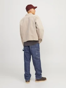 Джинсы JACK & JONES модель 12252709_Blue Denim Фото