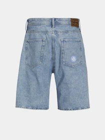 Шорты JACK & JONES модель 12252743_Blue Denim Фото