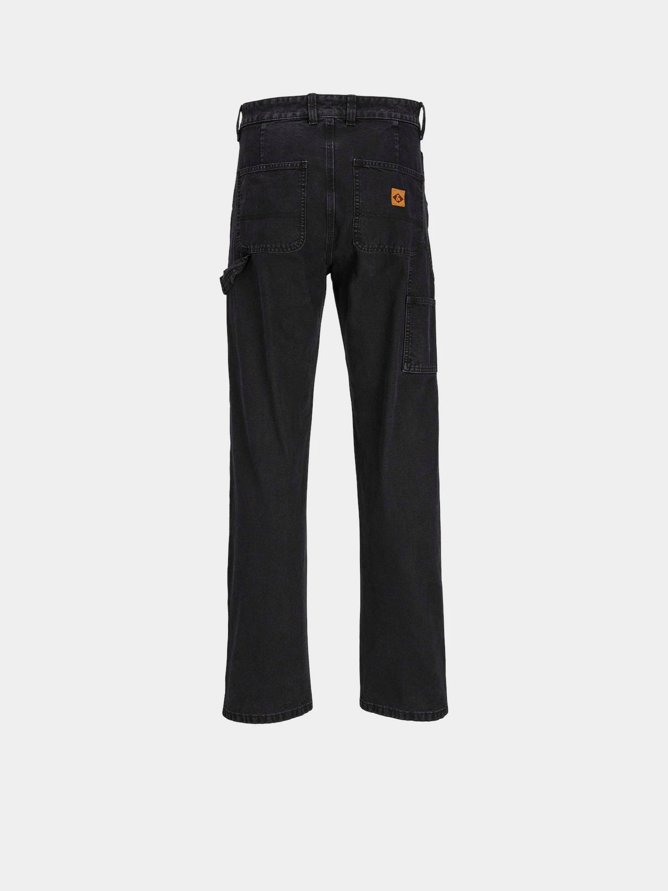 Джинсы JACK & JONES модель 12252802_Black Фото