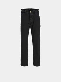 Джинсы JACK & JONES модель 12252802_Black Фото