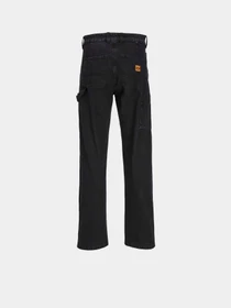 Джинсы JACK & JONES модель 12252802_Black Фото