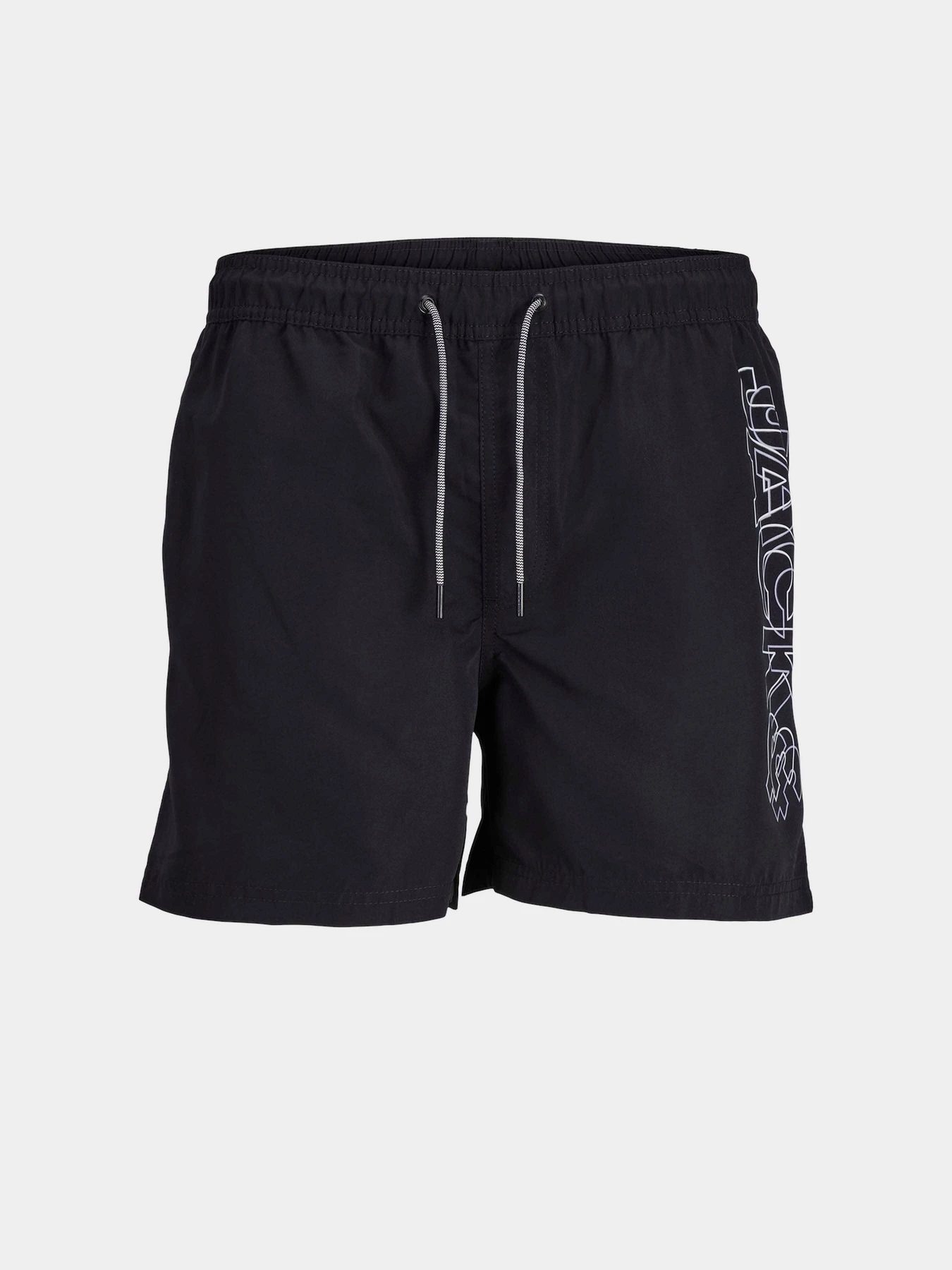 Одяг для пляжу JACK & JONES модель 12253118_Black Фото