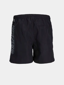 Одяг для пляжу JACK & JONES модель 12253118_Black Фото