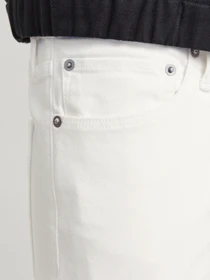 Джинсы JACK & JONES модель 12255102_White Denim Фото