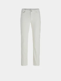 Джинсы JACK & JONES модель 12255102_White Denim Фото