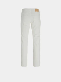 Джинсы JACK & JONES модель 12255102_White Denim Фото