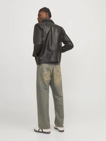 Джинси JACK & JONES модель 12258865_Blue Denim Фото