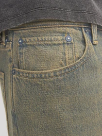 Джинси JACK & JONES модель 12258865_Blue Denim Фото