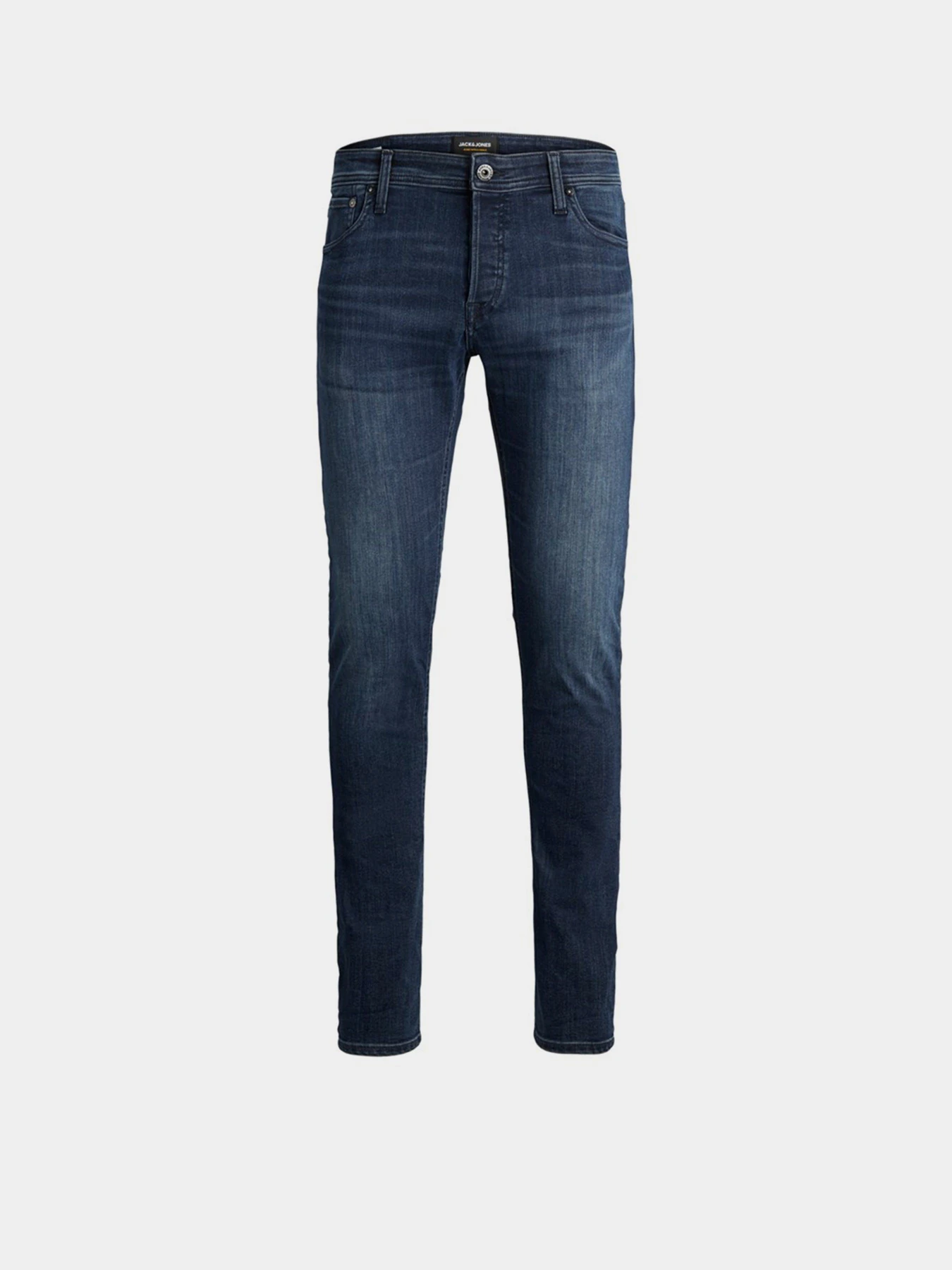 Джинсы JACK & JONES модель 12173407_Blue Denim Джинсы JACK & JONES модель 12173407_Blue Denim Фото