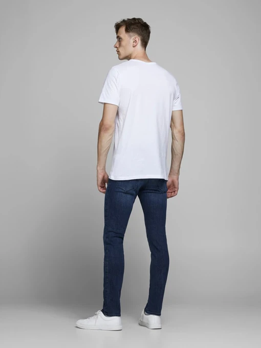 Чоловічі Завужені джинси JACK & JONES фото 2