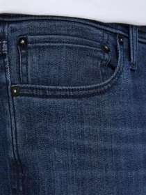 Джинсы JACK & JONES модель 12173407_Blue Denim Фото