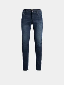 Джинсы JACK & JONES модель 12173407_Blue Denim Фото
