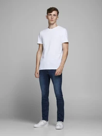 Джинсы JACK & JONES модель 12173407_Blue Denim Фото