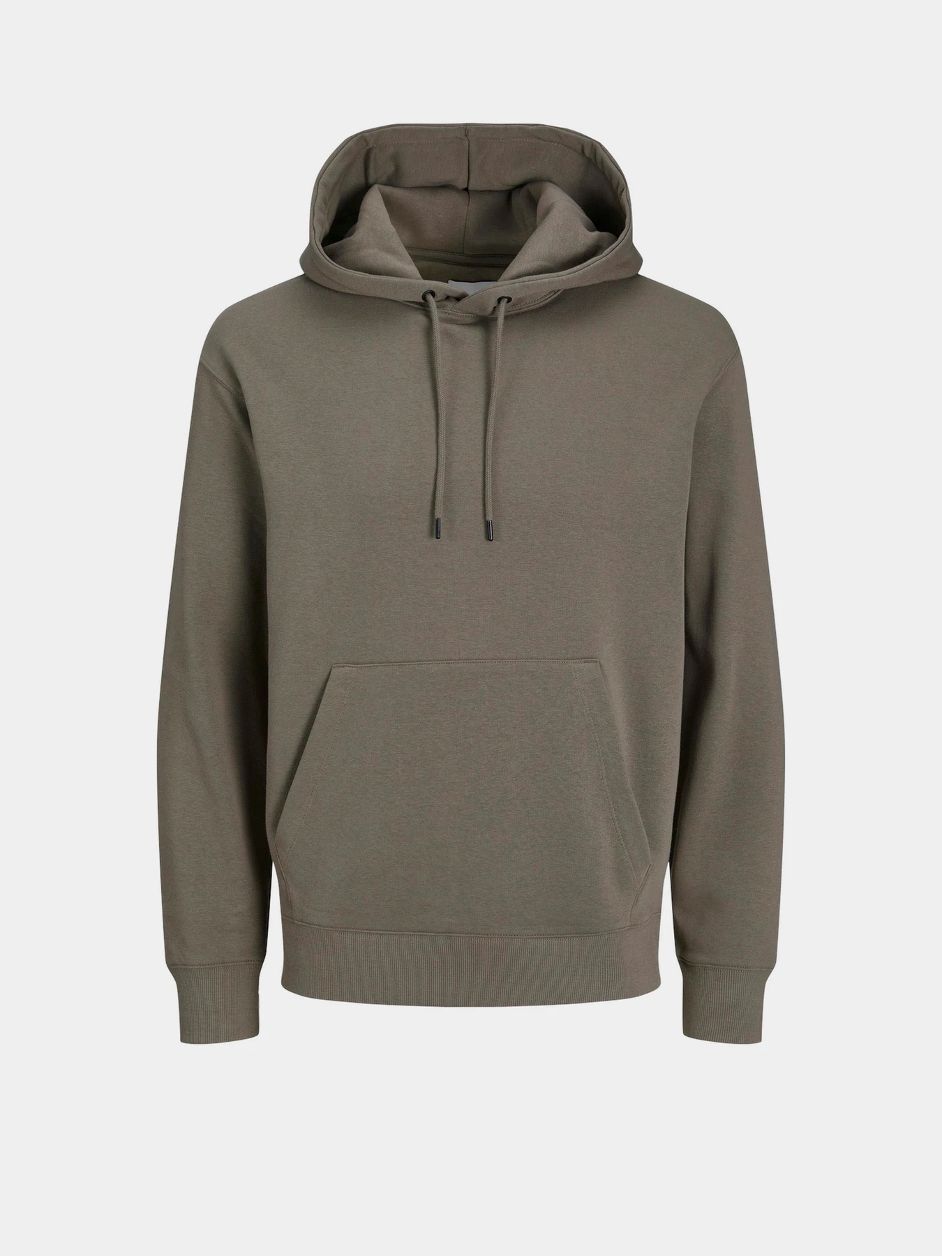 Худі та світшоти JACK & JONES модель 12208157_Bungee Cord Худі та світшоти JACK & JONES модель 12208157_Bungee Cord Фото