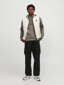 Худі та світшоти JACK & JONES модель 12208157_Bungee Cord Фото