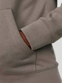 Худі та світшоти JACK & JONES модель 12208157_Bungee Cord Фото