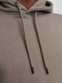 Худі та світшоти JACK & JONES модель 12208157_Bungee Cord Фото