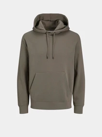 Худі та світшоти JACK & JONES модель 12208157_Bungee Cord Фото