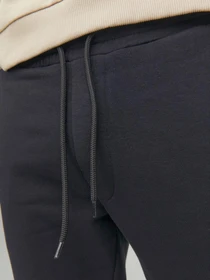 Брюки JACK & JONES модель 12178421_Black Фото
