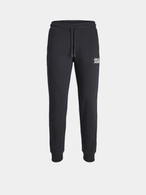 Брюки JACK & JONES модель 12178421_Black Фото