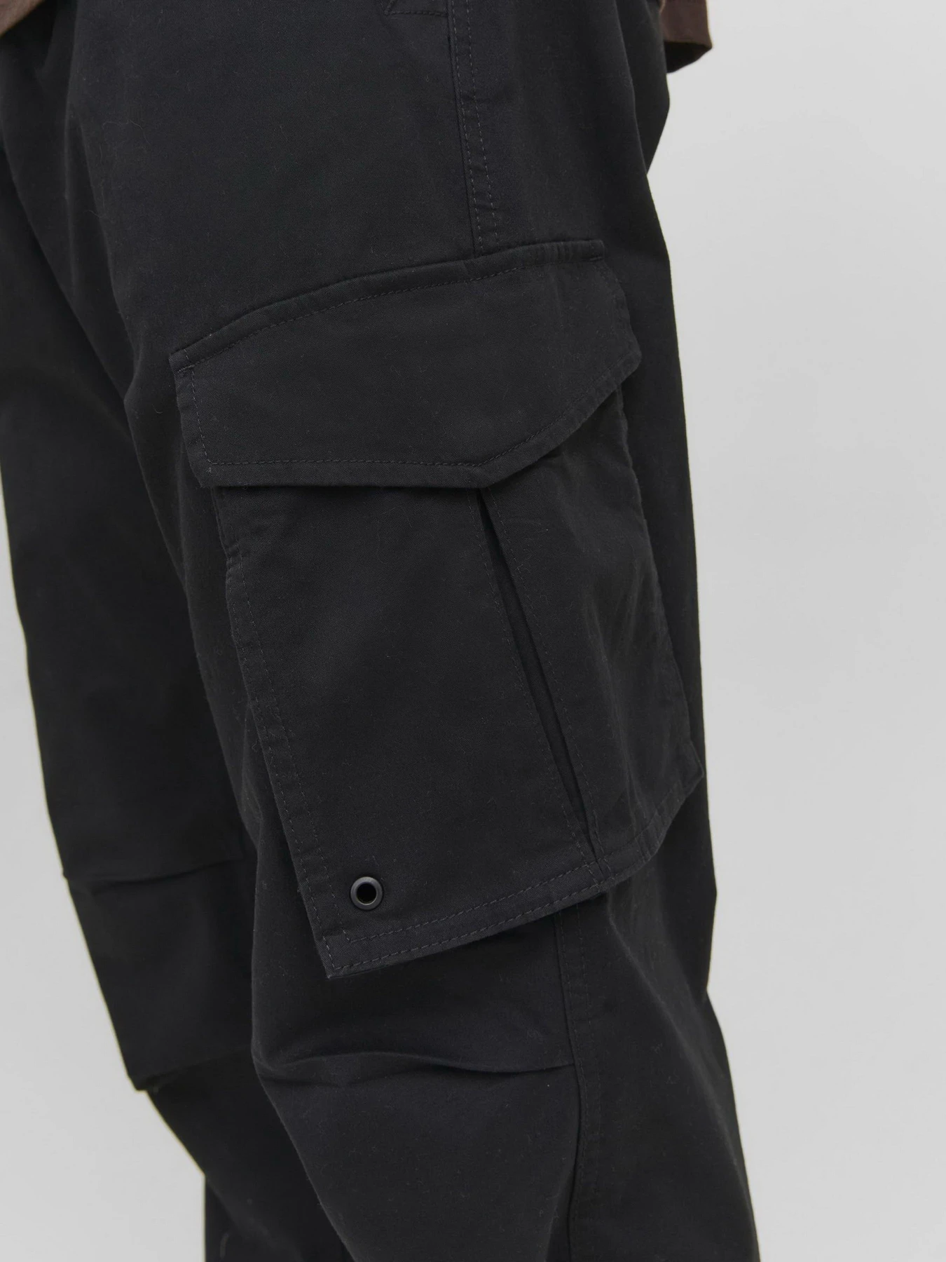 Штани JACK & JONES модель 12242264_Black Фото