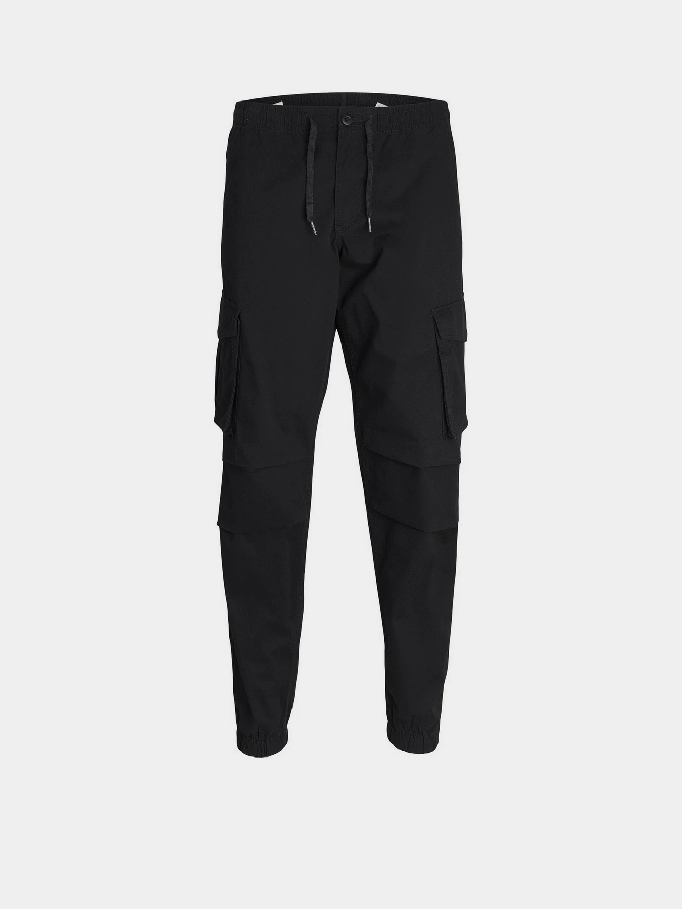 Штани JACK & JONES модель 12242264_Black Фото