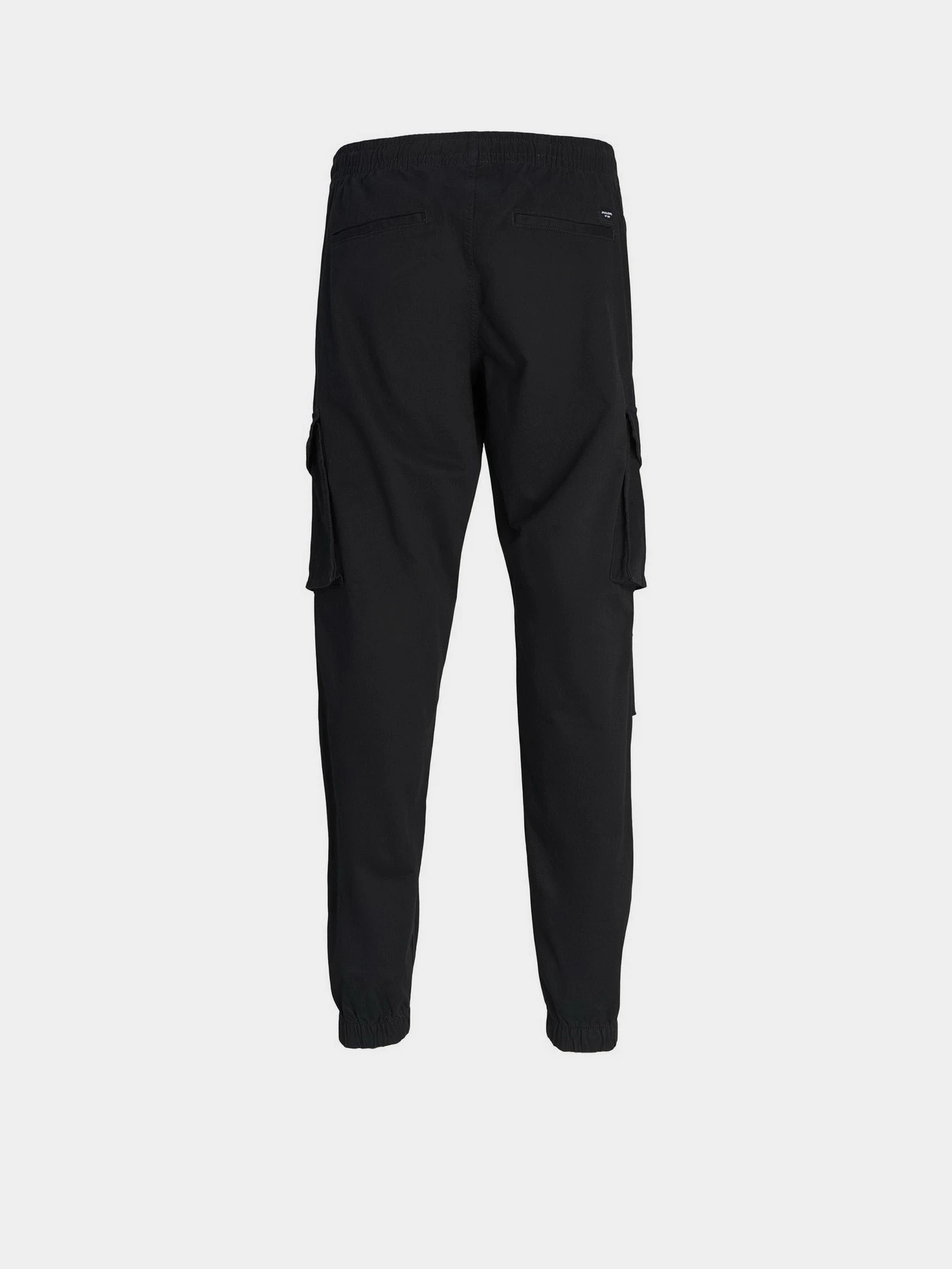 Штани JACK & JONES модель 12242264_Black Фото