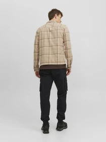 Штани JACK & JONES модель 12242264_Black Фото