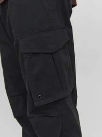 Штани JACK & JONES модель 12242264_Black Фото