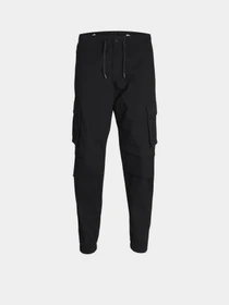 Штани JACK & JONES модель 12242264_Black Фото