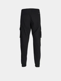 Штани JACK & JONES модель 12242264_Black Фото